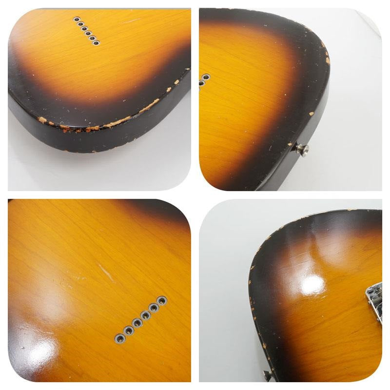 Used_TLV-R3_Ash_(2_Tone_Sunburst_Madagascar_Rosewood_FB)_[SN__4754]_11