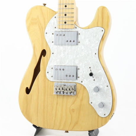 Used_TN72_Thinline_(NAT)_[SN_JD1301669]_Fender_01