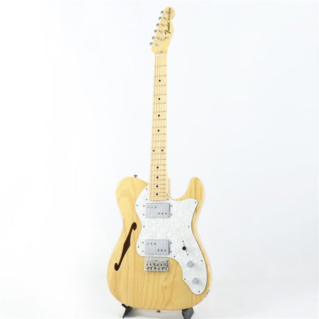 Used_TN72_Thinline_(NAT)_[SN_JD1301669]_Fender_02