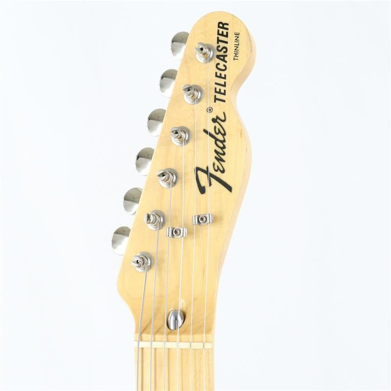 Used_TN72_Thinline_(NAT)_[SN_JD1301669]_Fender_05