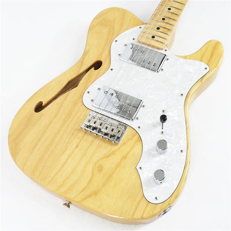 Used_TN72_Thinline_(NAT)_[SN_JD1301669]_Fender_11