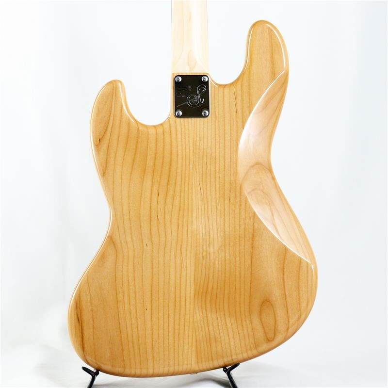 Used_Tabuchi_Mk-II_Custom_(Natural)_[UNISON_SQUARE_GARDEN_Tomoya_Tabuchi_specification]_05