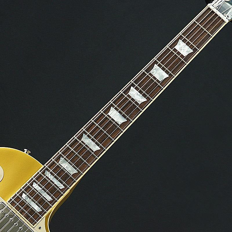 Used Tak Matsumoto 1955 Les Paul Standard (Antique Gold) [SN