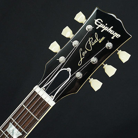 Used_Tak_Matsumoto_1955_Les_Paul_Standard_(Antique_Gold)_[SN_24061523287]_Epiphone_07