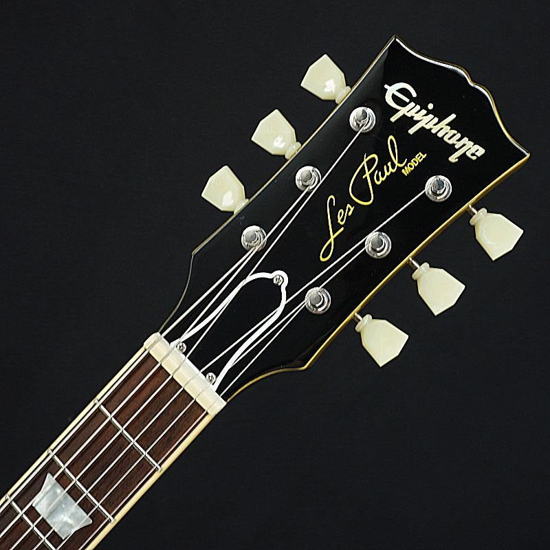 Used_Tak_Matsumoto_1955_Les_Paul_Standard_(Antique_Gold)_[SN_24101529081]_Epiphone_07