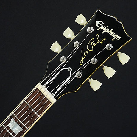 Used_Tak_Matsumoto_1955_Les_Paul_Standard_(Antique_Gold)_[SN_24101529081]_Epiphone_07