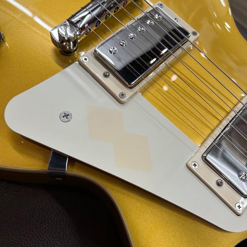 Used_Tak_Matsumoto_1955_Les_Paul_Standard_(Antique_Gold)_[SN_24101529081]_Epiphone_10