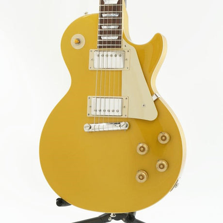 Used_Tak_Matsumoto_1955_Les_Paul_Standard_(Antique_Gold)_[SN__24121528315]_01