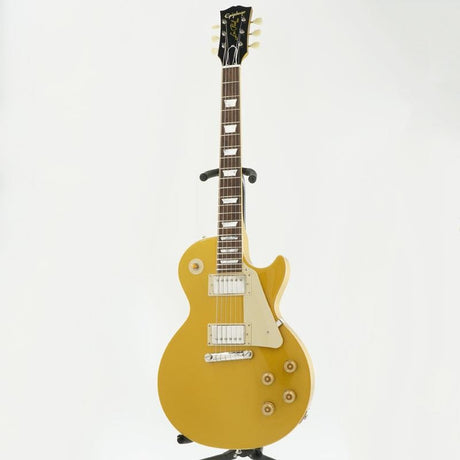 Used_Tak_Matsumoto_1955_Les_Paul_Standard_(Antique_Gold)_[SN__24121528315]_02