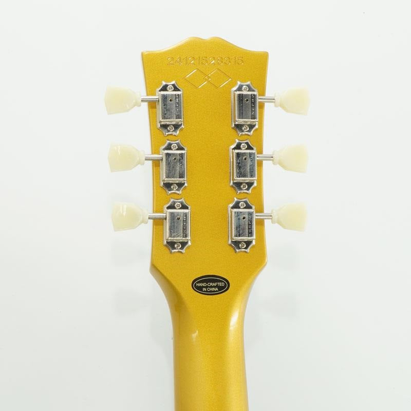ギター Epiphon Les Paul 1955 Antique Gold Tak Epiphone Tak Matsumoto 1955 Les Paul Standard Antique Gold エレキ