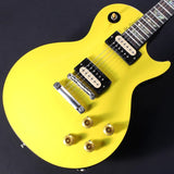 Used_Tak_Matsumoto_Les_Paul_Standard_2018_(Canary_Yellow)_03