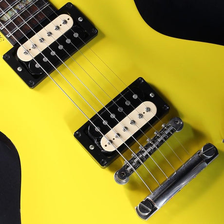 Used_Tak_Matsumoto_Les_Paul_Standard_2018_(Canary_Yellow)_04