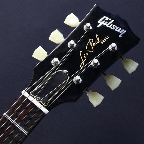 Used_Tak_Matsumoto_Les_Paul_Standard_2018_(Canary_Yellow)_05