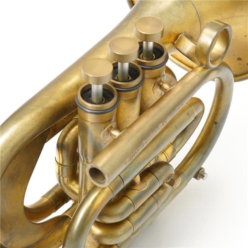 Used_Taylor_Pocket_Rocket_Pro_NL_Bb_Pocket_Trumpet_[Pre-tuned_for_peace_of_mind]_[Autumn_Super_Sale]_03