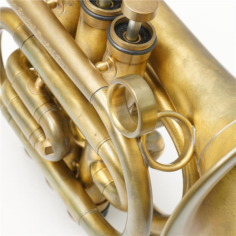 Used_Taylor_Pocket_Rocket_Pro_NL_Bb_Pocket_Trumpet_[Pre-tuned_for_peace_of_mind]_[Autumn_Super_Sale]_06