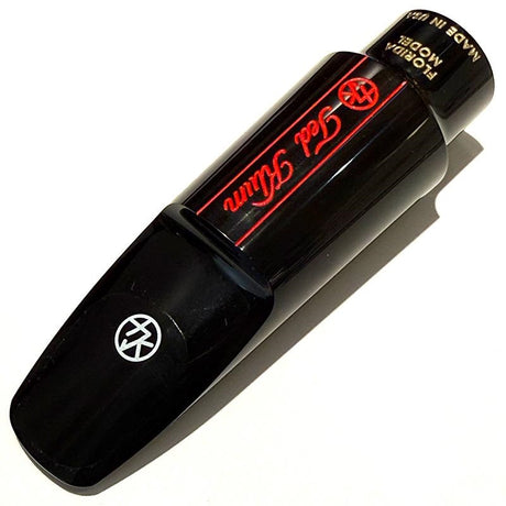 Used_Ted_Klum_Florida_#8_Hard_Rubber_Tenor_Saxophone_Mouthpiece_01