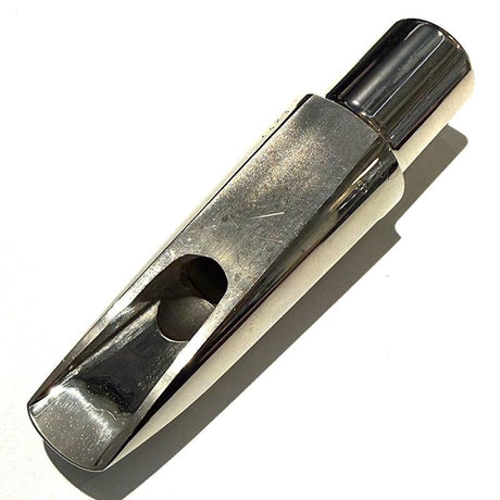 Used_Ted_Klum_London_Model_#8_Tenor_Saxophone_Mouthpiece，_S_N_1xx3_02