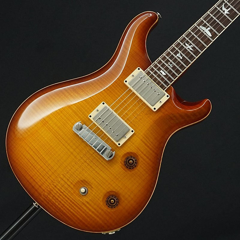 Used_Ted_McCarty_DC245_McCarty_Sunburst_10_Top_[SN_09_154450]_01