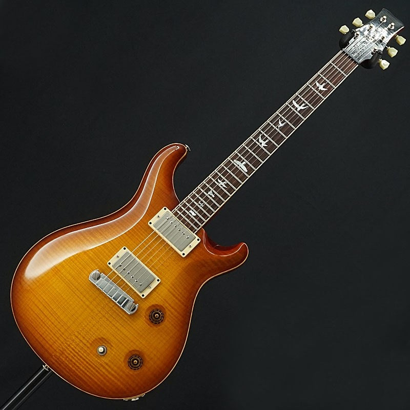 Used_Ted_McCarty_DC245_McCarty_Sunburst_10_Top_[SN_09_154450]_03