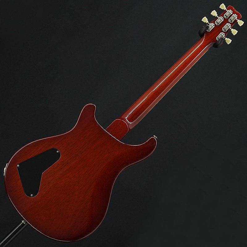 Used_Ted_McCarty_DC245_McCarty_Sunburst_10_Top_[SN_09_154450]_04