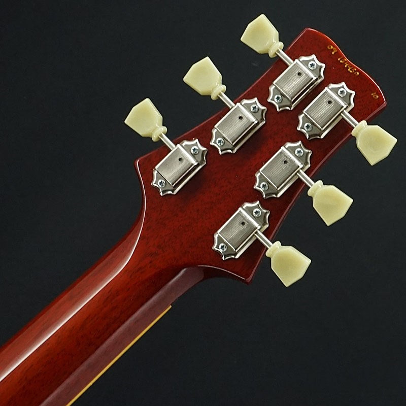 Used_Ted_McCarty_DC245_McCarty_Sunburst_10_Top_[SN_09_154450]_08