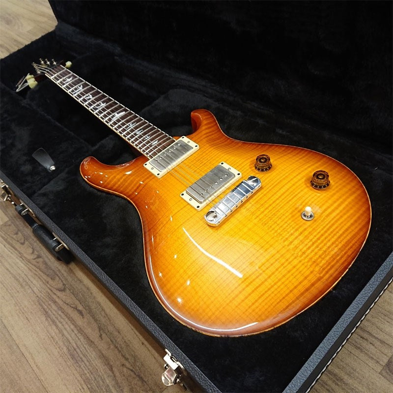 Used_Ted_McCarty_DC245_McCarty_Sunburst_10_Top_[SN_09_154450]_09
