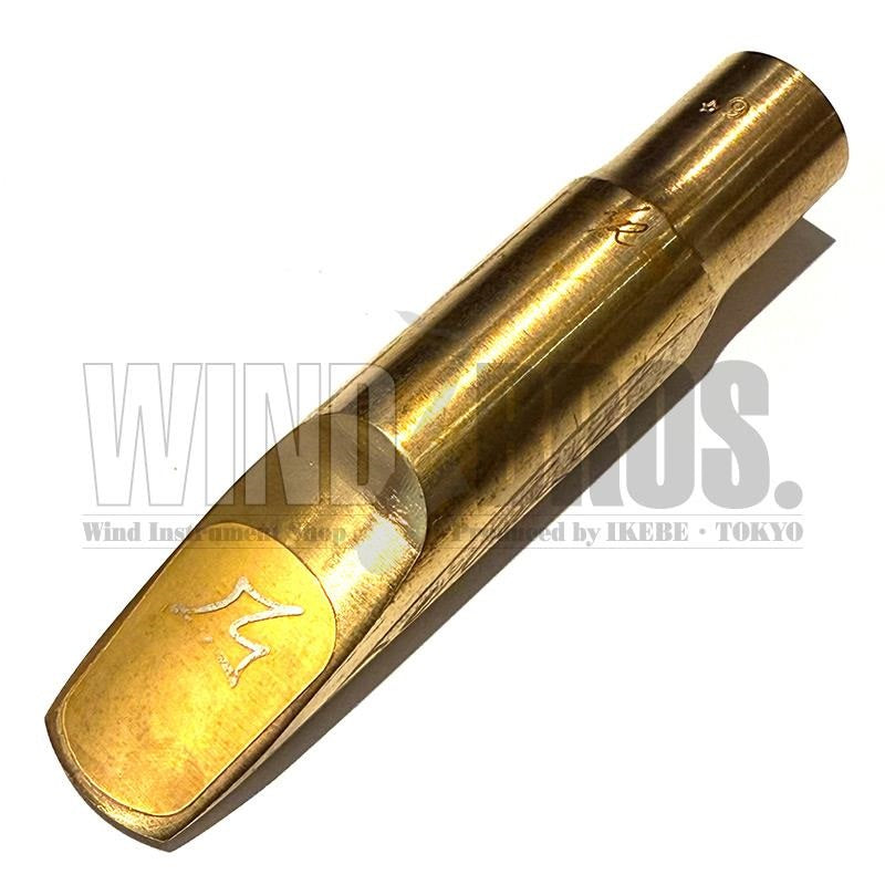 Used_Tenor_Saxophone_Mouthpiece_LEBAYLE_Metal_LR_#6__02