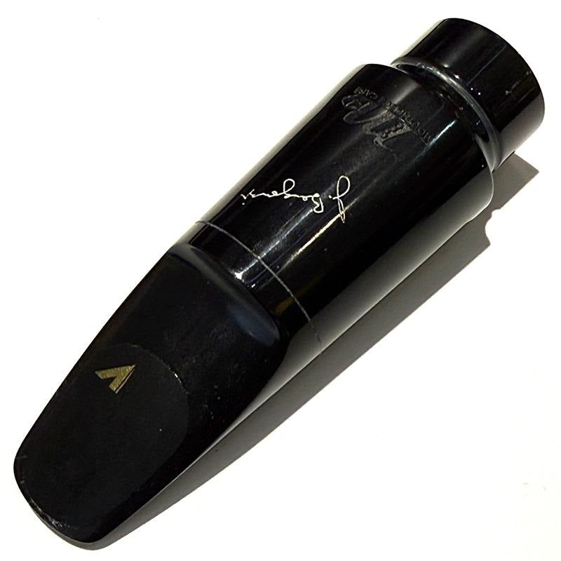 Used_Tenor_Saxophone_Mouthpiece_Mouthpiece_Cafe_Bergonzi's_Slant_Supreme_#7__01