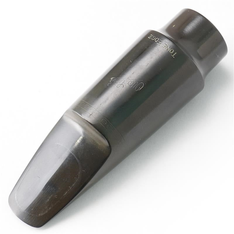 Used_Tenor_Saxophone_Mouthpiece，_Rubber，_Slant_Signature_#5，_Ralph_Morgan_Reface_01