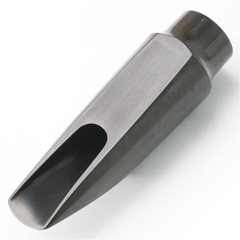 Used_Tenor_Saxophone_Mouthpiece，_Rubber，_Slant_Signature_#5，_Ralph_Morgan_Reface_02