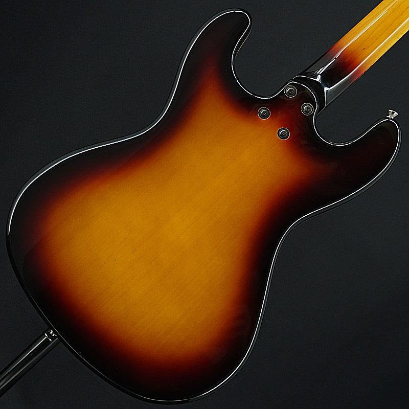 Used_The_Ventures_Model_VM-2001_(Brown_Sunburst)_[SN_0611005]_Aria_02