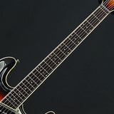 Used_The_Ventures_Model_VM-2001_(Brown_Sunburst)_[SN_0611005]_Aria_05