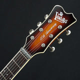 Used_The_Ventures_Model_VM-2001_(Brown_Sunburst)_[SN_0611005]_Aria_07