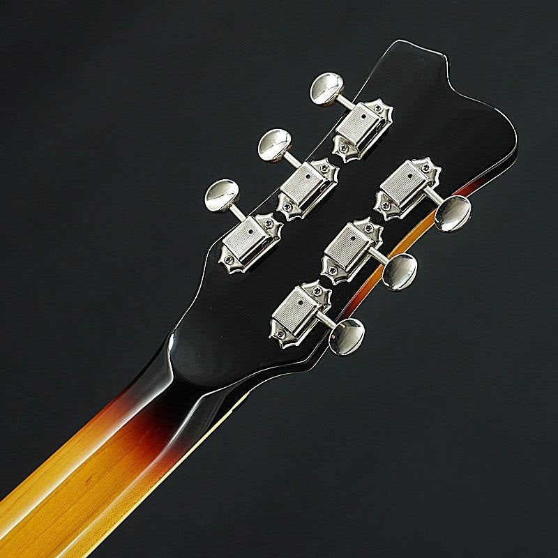 Used_The_Ventures_Model_VM-2001_(Brown_Sunburst)_[SN_0611005]_Aria_08