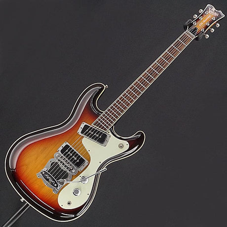 Used_The_Ventures_Model_VM-2001_(Brown_Sunburst)_[SN_S0015]_Aria_03