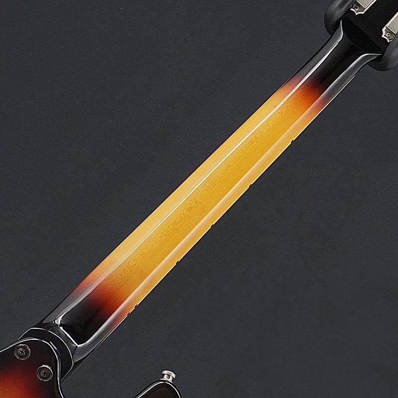 Used_The_Ventures_Model_VM-2001_(Brown_Sunburst)_[SN_S0015]_Aria_06