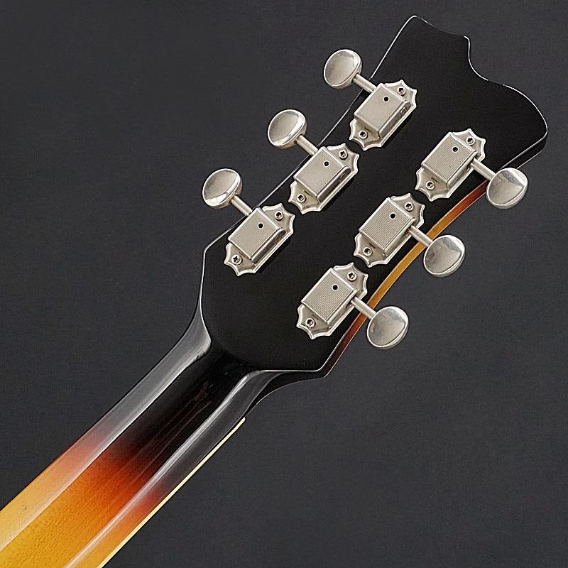 Used_The_Ventures_Model_VM-2001_(Brown_Sunburst)_[SN_S0015]_Aria_08