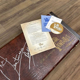 Used_The_Ventures_Model_VM-2001_(Brown_Sunburst)_[SN_S0015]_Aria_11