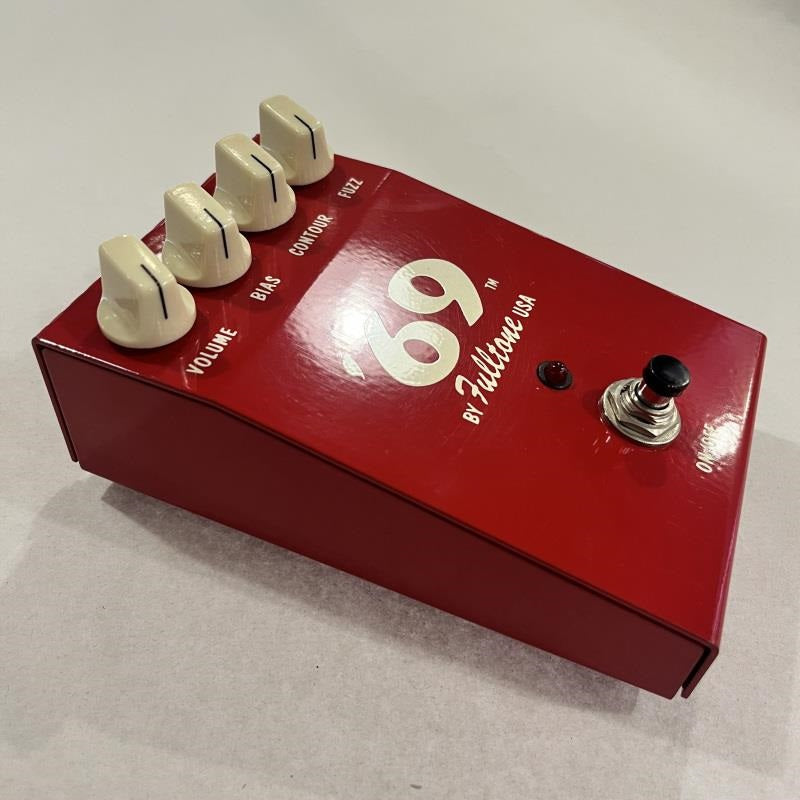 Used_The_'69_Early_Model_V1_(Fulltone)_Fuzz_Pedal_NKT275_03