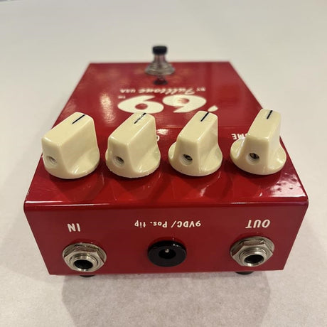 Used_The_'69_Early_Model_V1_(Fulltone)_Fuzz_Pedal_NKT275_04