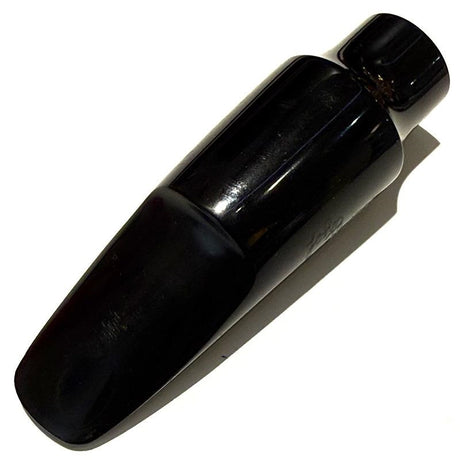 Used_Thomas_Woodwinds_Alto_Saxophone_Mouthpiece，_Hard_Rubber，_#0_90_01