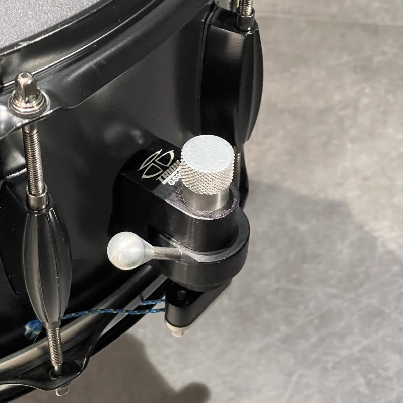 Used_Titanium_2mm_Shell_Snare_Drum_[Black_Finish___14x6_5]_02