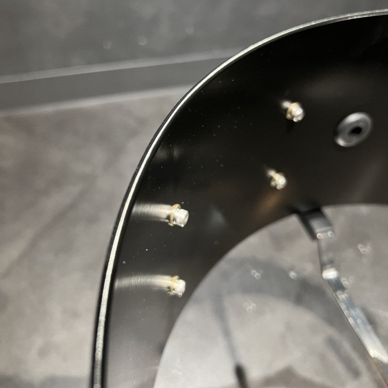 Used_Titanium_2mm_Shell_Snare_Drum_[Black_Finish___14x6_5]_05