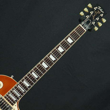 Used_Tokai_LS110-VF_(Violin_Finish)_[SN_1433261]_05
