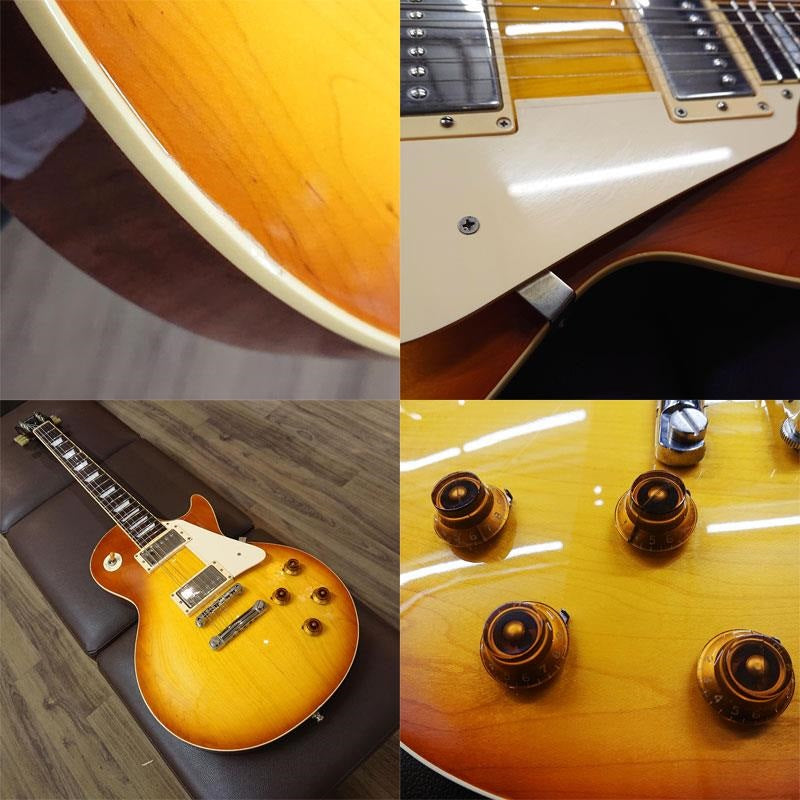 Used_Tokai_LS110-VF_(Violin_Finish)_[SN_1433261]_09