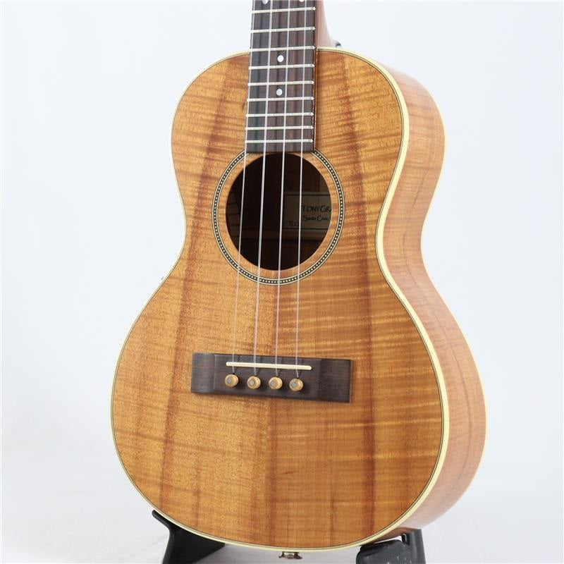 Used_Tony_Graziano_Style_1_Tenor_Koa_14F_Custom_(2008_model)_02