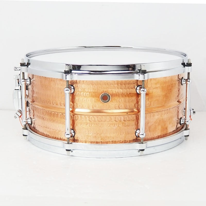 Used_Toshi_Nagai_Signature_Snare_Drum_TN1465_(14x6_5mm)_02