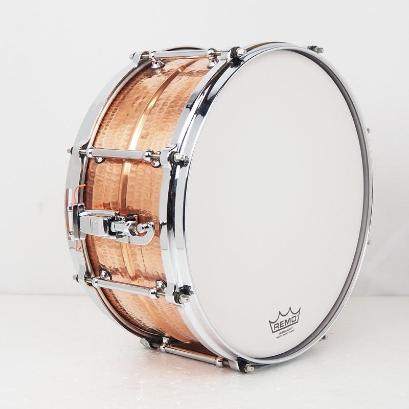 Used_Toshi_Nagai_Signature_Snare_Drum_TN1465_(14x6_5mm)_04