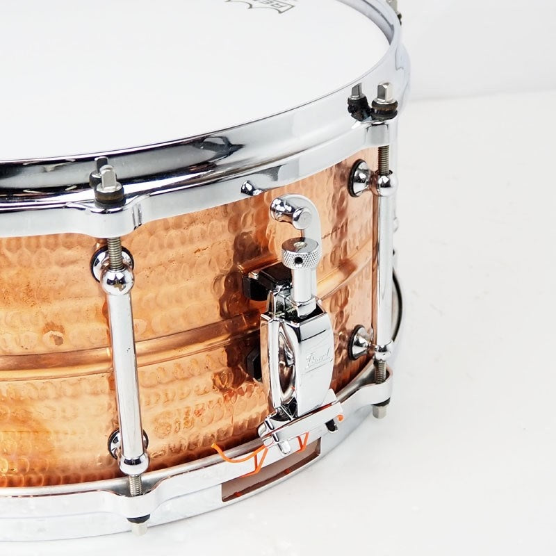 Used_Toshi_Nagai_Signature_Snare_Drum_TN1465_(14x6_5mm)_06