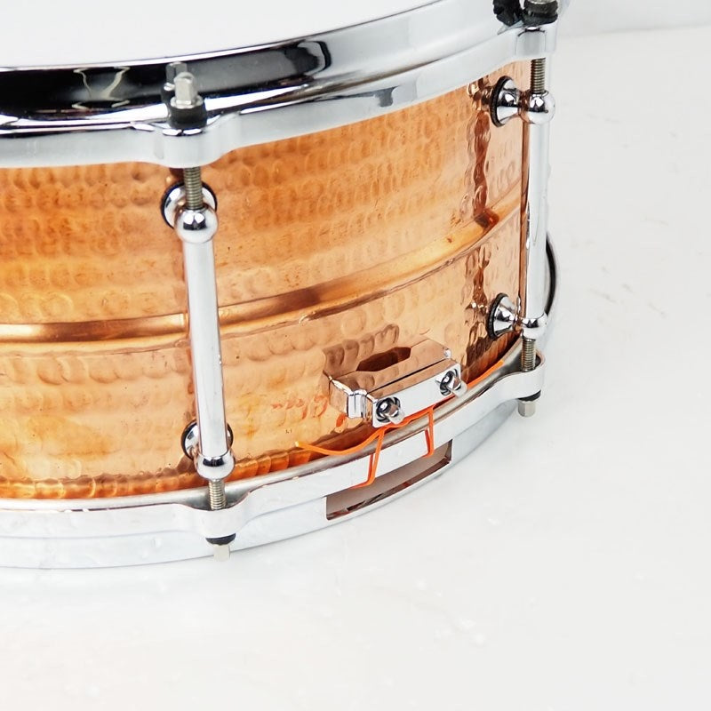 Used_Toshi_Nagai_Signature_Snare_Drum_TN1465_(14x6_5mm)_07